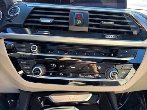 Used 2019 BMW X3 sDrive30i w/ Premium Package image 34