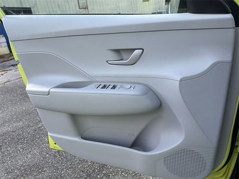 New 2026 Hyundai Kona SEL Sport image 27