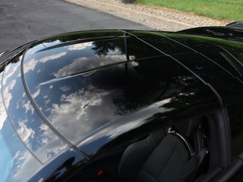 Used 2024 Chevrolet Corvette Z06 image 8