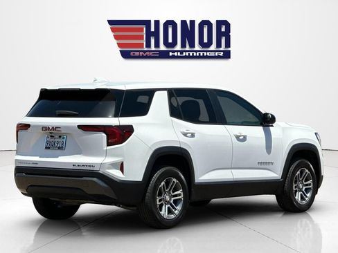 Used 2025 GMC Terrain Elevation AWD/4WD image 6