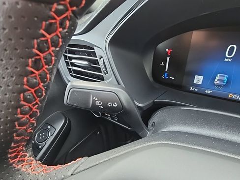 New 2026 Ford Escape ST-Line w/ Tech Pack #1 image 22