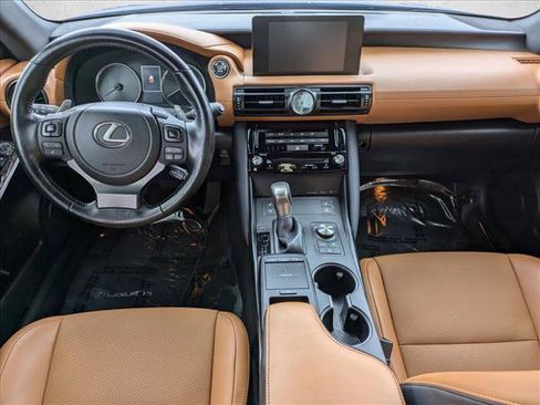 Certified 2023 Lexus IS 300 w/ Comfort Package image 16