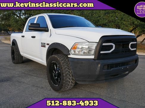 Used 2013 RAM 2500 Tradesman image 10