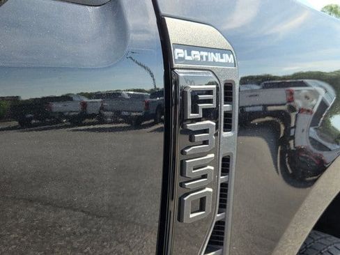 New 2026 Ford F350 Platinum AWD/4WD image 49