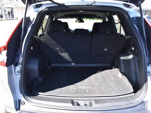 Used 2023 Honda CR-V Sport image 34