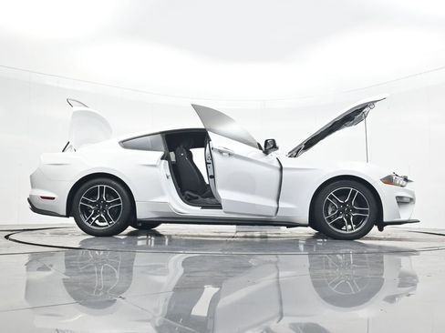 Used 2021 Ford Mustang Coupe w/ Equipment Group 101A image 40