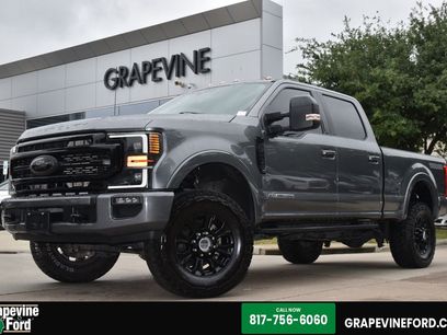 Used 2022 Ford F250 Lariat w/ Tremor Off-Road Package