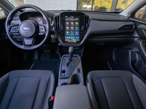Certified 2026 Subaru Crosstrek 2.5i Premium w/ Crosstrek Mirror Package AWD/4WD image 19