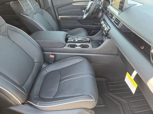 New 2026 Honda Pilot Elite image 18