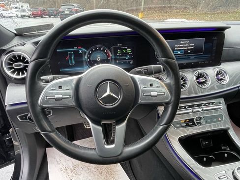 Used 2019 Mercedes-Benz CLS 450 4MATIC image 27