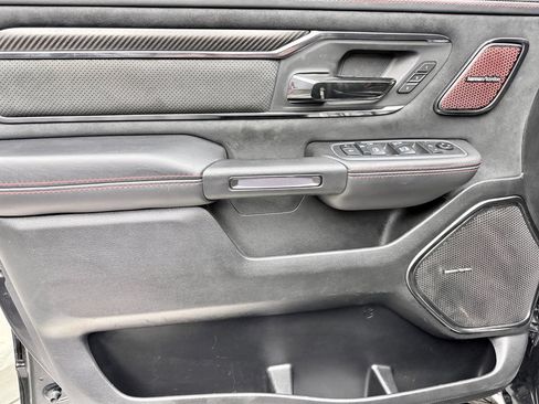Used 2021 RAM 1500 TRX w/ TRX Level 2 Equipment Group AWD/4WD image 15
