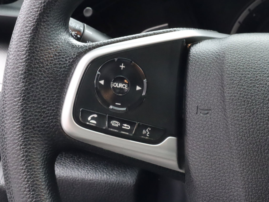 Used 2016 Honda Civic LX-P image 14