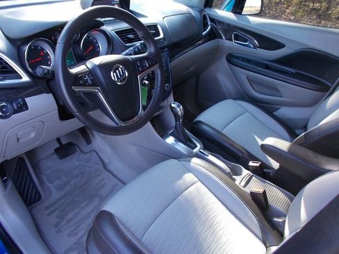 Used 2016 Buick Encore Convenience image 26