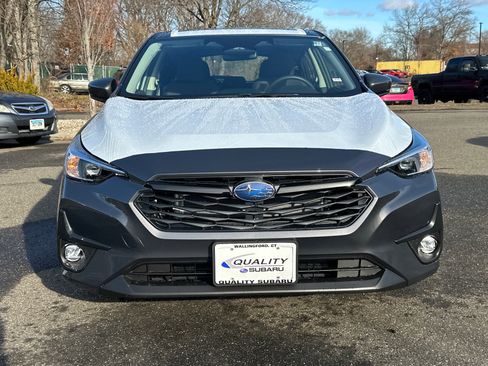 New 2026 Subaru Impreza 2.0i Sport image 6