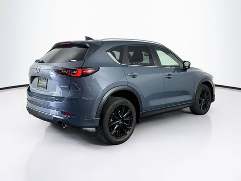 Used 2023 MAZDA CX-5 Carbon Edition AWD/4WD image 9