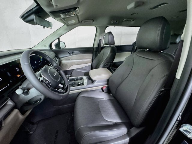 Certified 2026 Kia Carnival EX FWD image 21