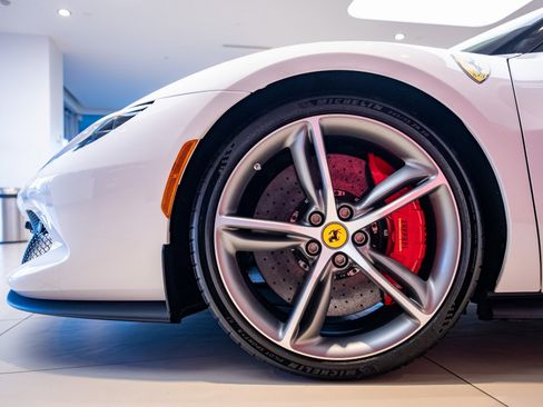 Used 2022 Ferrari 296 GTB image 3