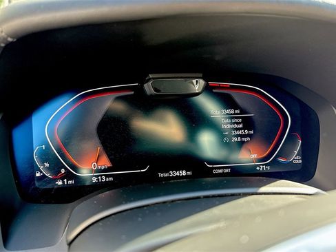 Used 2023 BMW 840i Gran Coupe image 50