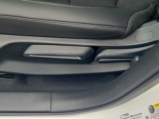 Certified 2025 Honda Civic Sport image 15