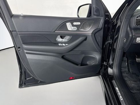 New 2026 Mercedes-Benz GLE 53 AMG 4MATIC image 20