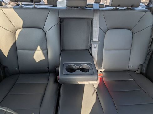 New 2026 GMC Canyon Elevation w/ Convenience Package image 36