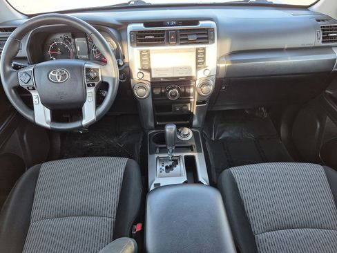 Used 2024 Toyota 4Runner SR5 image 13