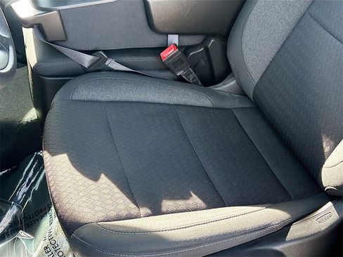 Used 2022 Chevrolet Silverado 1500 Custom w/ Rally Edition image 18