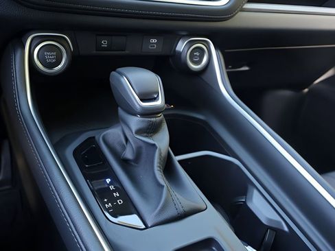 New 2026 Toyota Grand Highlander AWD image 26
