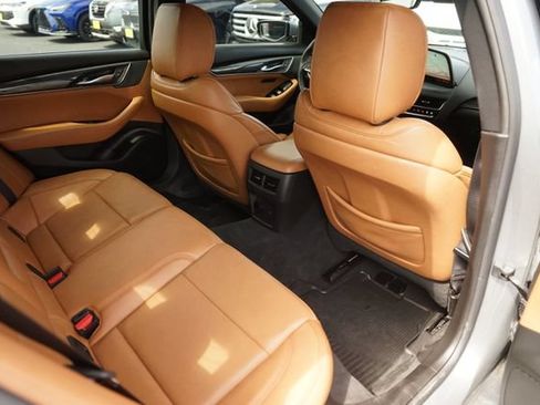 Used 2025 Cadillac CT5 Premium Luxury w/ Platinum Package RWD image 15