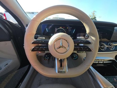 Used 2022 Mercedes-Benz AMG GT 53 image 3