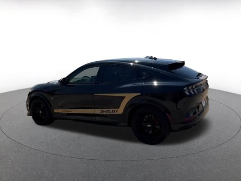 Used 2023 Ford Mustang Mach-E GT image 9