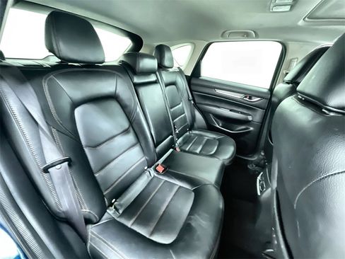 Used 2019 MAZDA CX-5 Grand Touring image 29
