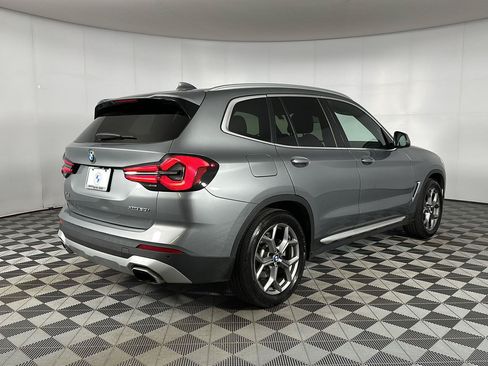 Used 2024 BMW X3 xDrive30i w/ Convenience Package AWD/4WD image 27