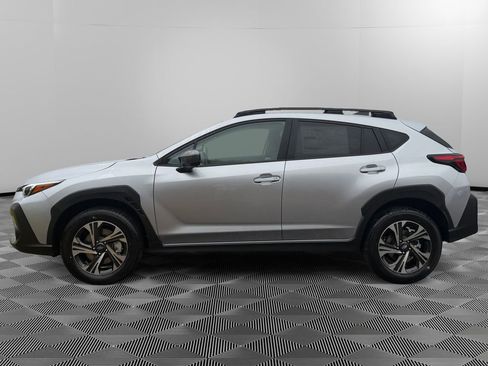 New 2026 Subaru Crosstrek 2.0i Premium AWD/4WD image 4