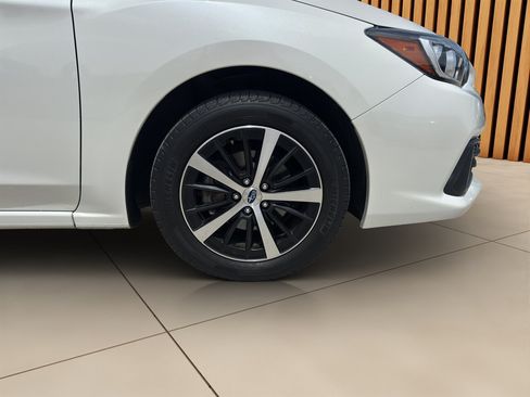 Used 2020 Subaru Impreza 2.0i Premium w/ Popular Package #2 AWD/4WD image 16