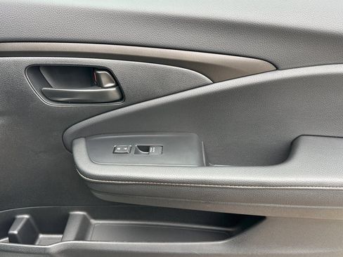 Certified 2026 Honda Ridgeline TrailSport image 20