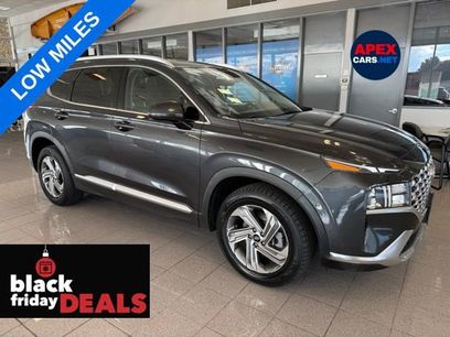Used 2021 Hyundai Santa Fe SEL