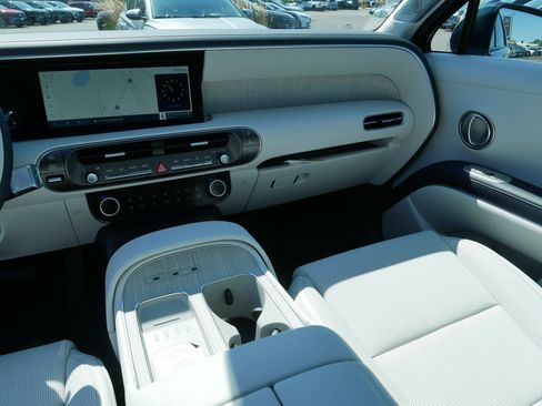New 2027 Hyundai Palisade Calligraphy AWD/4WD image 8