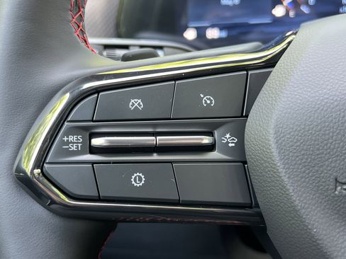 New 2026 Chevrolet Equinox RS w/ Safety and Technology Package FWD image 20