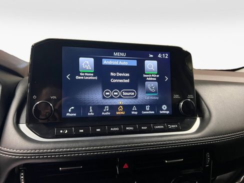 Used 2023 Nissan Rogue SL w/ SL Premium Package image 17