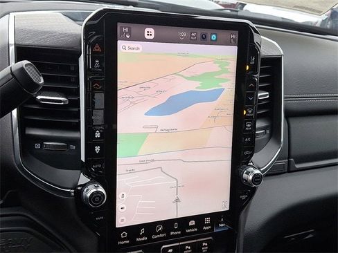 New 2026 RAM 2500 Laramie image 12