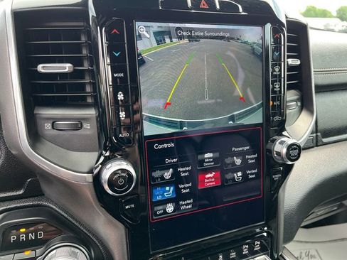 Used 2020 RAM 1500 Laramie w/ Sport Appearance Package AWD/4WD image 20