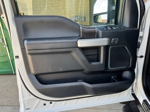 Used 2021 Ford F350 Lariat AWD/4WD image 15