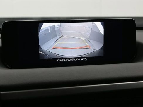 Used 2024 MAZDA CX-50 AWD 2.5 S w/ Weather Package image 11