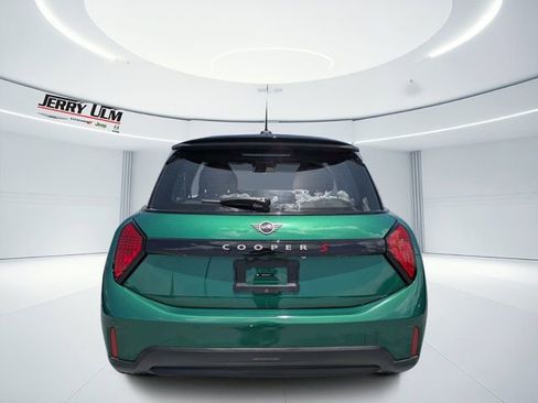 Used 2025 MINI Cooper S FWD image 4