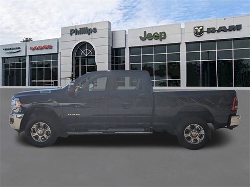 Certified 2024 RAM 2500 Big Horn w/ Level 2 Equipment Group image 6