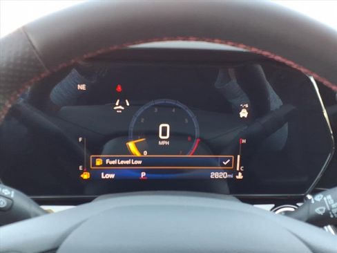 Used 2026 Chevrolet Trax RS w/ Driver Confidence Package image 25