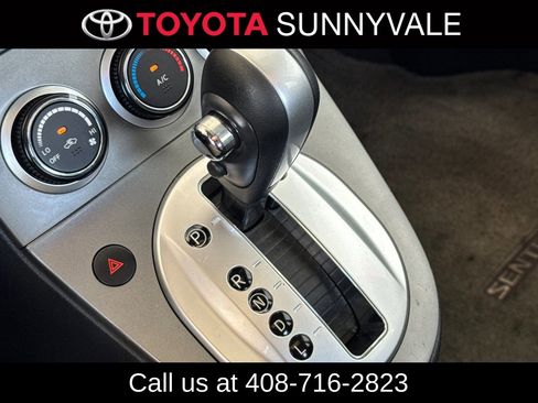 Used 2012 Nissan Sentra 2.0 SL w/ Special Value Pkg FWD image 25