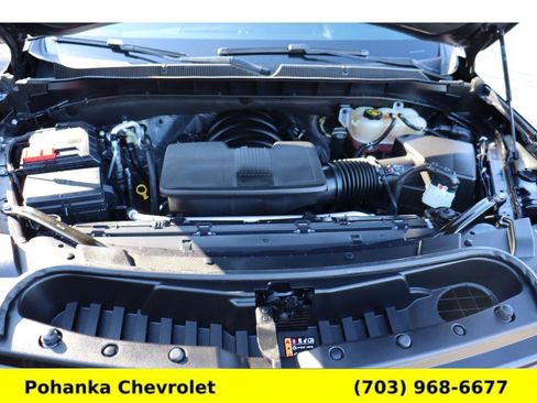 Certified 2023 Chevrolet Suburban High Country image 34