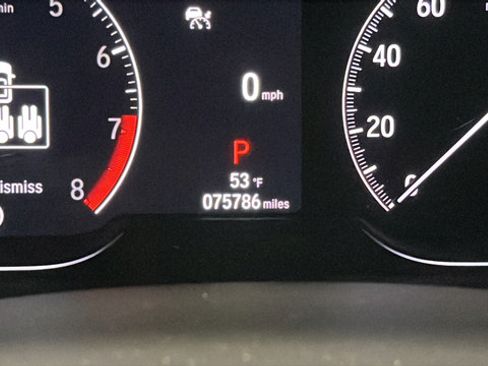 Used 2021 Honda Accord Touring image 10